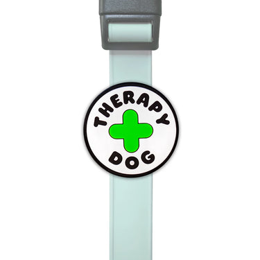 Jiby Dog Crew - Therapy